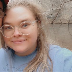 Meet your Posher, Morgan